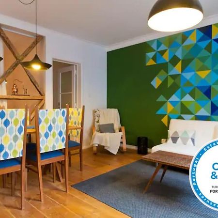 Lisbon Sant'Anna Apartments Kültér fotó