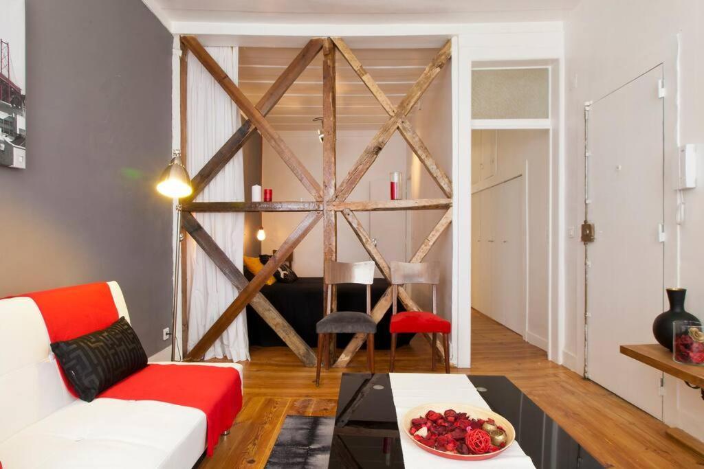 Lisbon Sant'Anna Apartments Kültér fotó