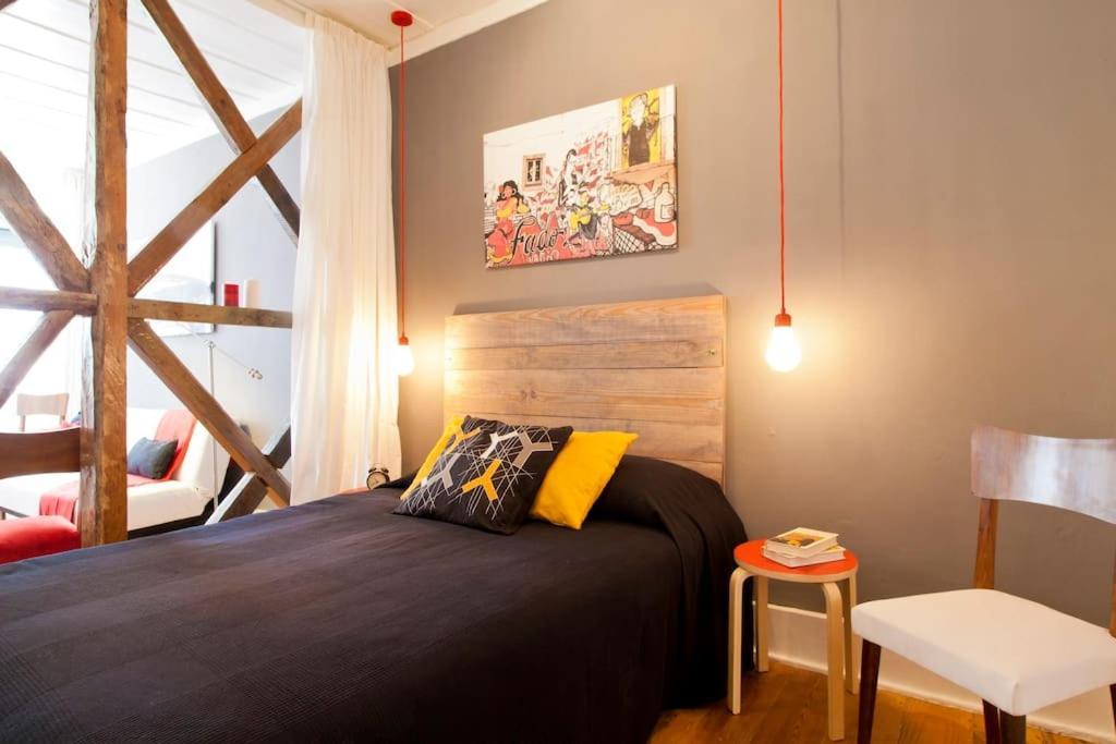 Lisbon Sant'Anna Apartments Kültér fotó