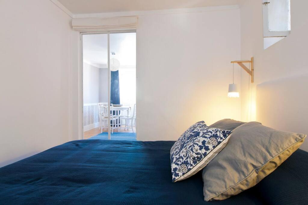 Lisbon Sant'Anna Apartments Kültér fotó