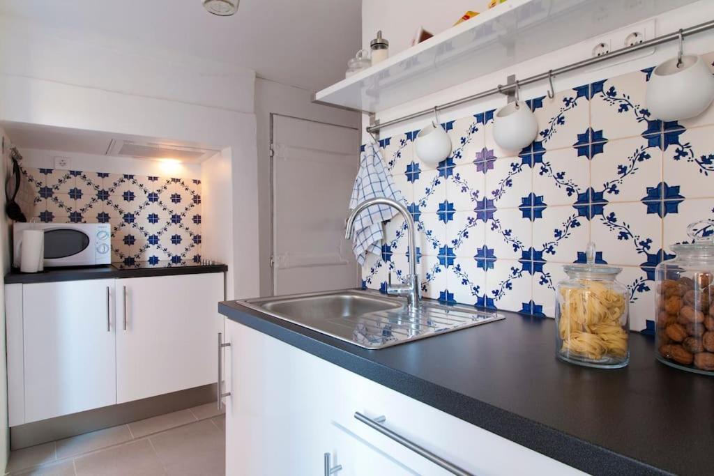 Lisbon Sant'Anna Apartments Kültér fotó