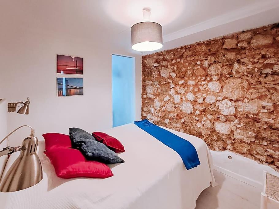 Lisbon Sant'Anna Apartments Kültér fotó