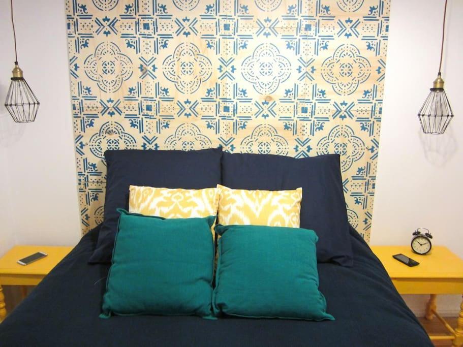 Lisbon Sant'Anna Apartments Kültér fotó