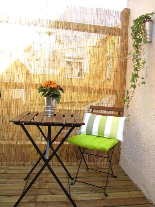 Lisbon Sant'Anna Apartments Szoba fotó