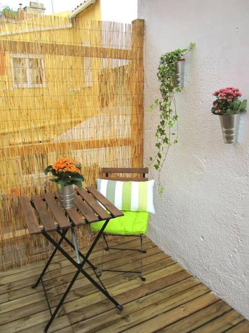 Lisbon Sant'Anna Apartments Szoba fotó