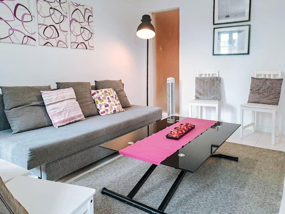 Lisbon Sant'Anna Apartments Szoba fotó